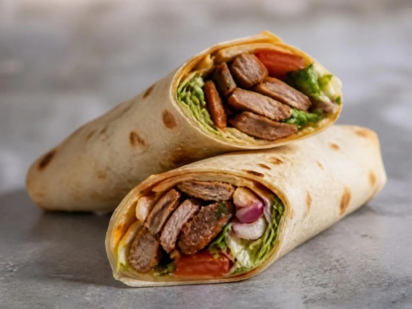 Olten Döner Haus