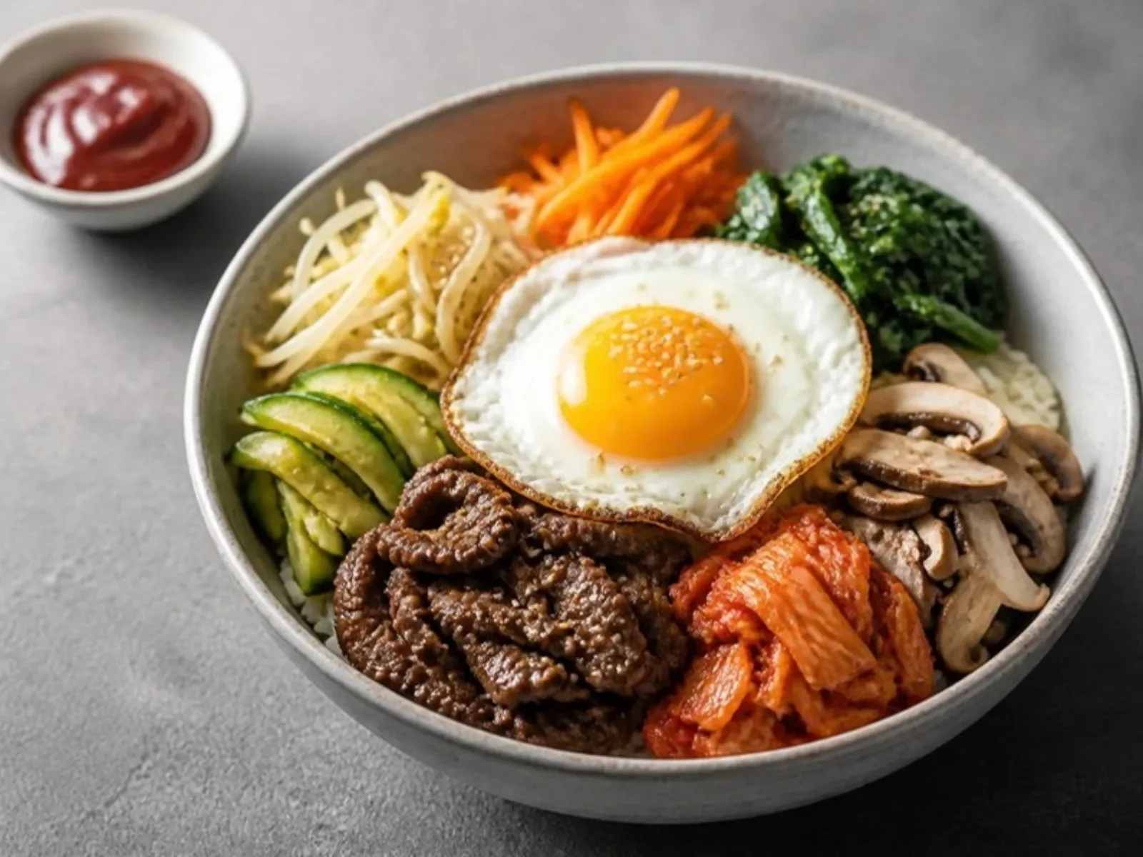 Seoul Bite